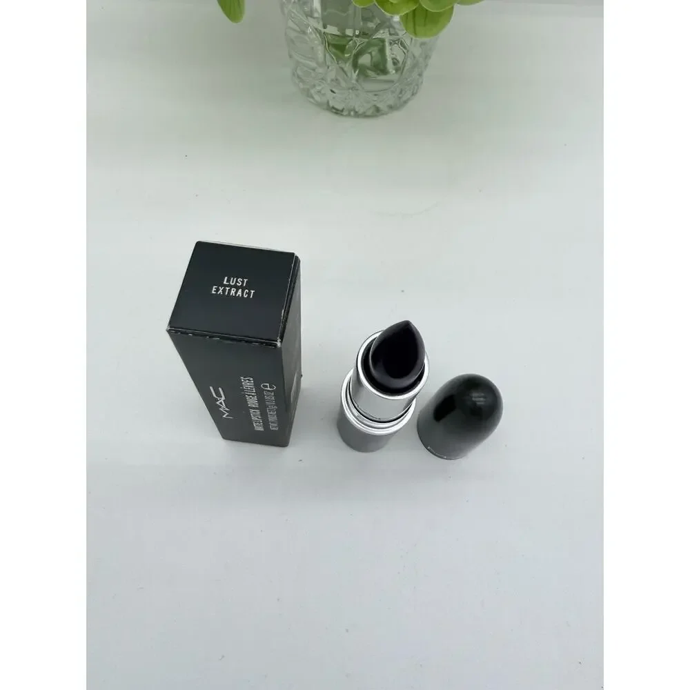 MAC Matte Lipstick Lust Extract 3g/0.1oz